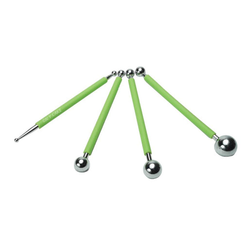 cake decorating ball tools
