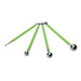 cake decorating ball tools
