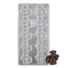  Bear chocolate mold with basket polycarbonate 10 cavity
