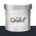 Black Spirdust By Roxy Rich 100 gram - NY Cake | Cake Decorating & Baking Supplies