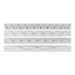 fondant border embosser set cake decorating tools pastry borders