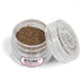 Brown Luster Dust 4 grams metallic shimmer cake decorating dust
