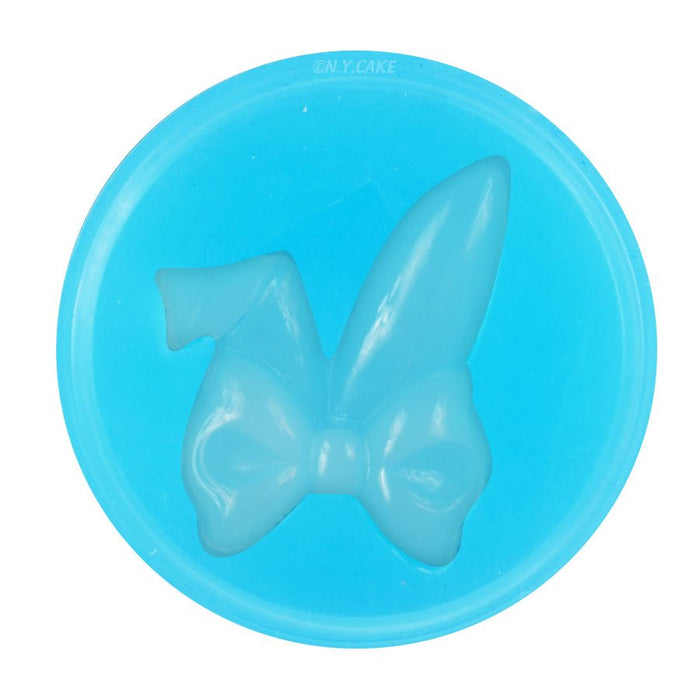 Bunny Ear Silicone Mold - NY Cake | Cake Decorating & Baking Supplies