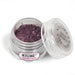 Burgundy Luster Dust 4 grams wine-red shimmer cake decorating dust