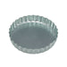 4 1/2 Inch Tart Pan Solid Bottom - NY Cake | Cake Decorating & Baking Supplies