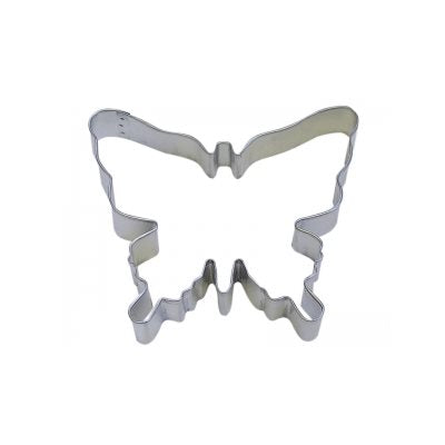 Butterfly Cookie Cutter 5 3/4 Inch - NY Cake | Cake Decorating & Baking Supplies