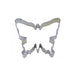 Butterfly Cookie Cutter 5 3/4 Inch - NY Cake | Cake Decorating & Baking Supplies