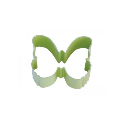 Butterfly Fanciful Cookie Cutter Poly Resin 3 1/4 Inch - NY Cake | Cake Decorating & Baking Supplies