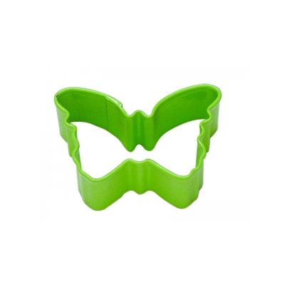 Mini Butterfly Cookie Cutter Poly Resin 2 Inch - NY Cake | Cake Decorating & Baking Supplies