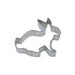 Cottontail Bunny Cookie Cutter 4 Inch - NY Cake | Cake Decorating & Baking Supplies