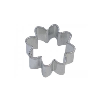 Mini Daisy Cookie Cutter - NY Cake | Cake Decorating & Baking Supplies