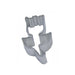 Mini Tulip Cookie Cutter - NY Cake | Cake Decorating & Baking Supplies