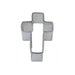 Mini Cross Cookie Cutter - NY Cake | Cake Decorating & Baking Supplies