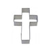 Cross Cookie Cutter 4 Inch - NY Cake | Cake Decorating & Baking Supplies