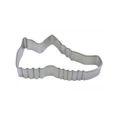 Sneaker Cookie Cutter 4 Inch - NY Cake | Cake Decorating & Baking Supplies