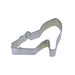 High Heel Shoe Cookie Cutter 4 Inch - NY Cake | Cake Decorating & Baking Supplies