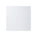 White 1/2" Thick Cake Drum - NY Cake | Cake Decorating & Baking Supplies