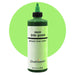 Neon Brite Green Airbrush Color 9 Ounce By Chefmaster - NY Cake | Cake Decorating & Baking Supplies