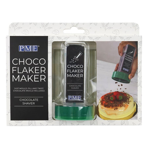 Choco Flaker Maker - NY Cake | Cake Decorating & Baking Supplies