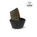 Brown Glassine Candy Cups - Case of 25,000 - NY Cake | Cake Decorating & Baking Supplies