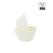 White Candy Cup-Pack of 500 - NY Cake | Cake Decorating & Baking Supplies