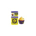 Bat's Standard Cupcake Baking Cup Liner -Pack of 32 - NY Cake | Cake Decorating & Baking Supplies