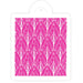 NY Cake Candle Light cake decorating stencil 9 5/8 x 11 3/4 inches