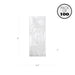 2.5 x 6 cellophane treat bags