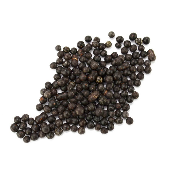 Dark Chocolate Pearls 4mm - NY Cake | Cake Decorating & Baking Supplies