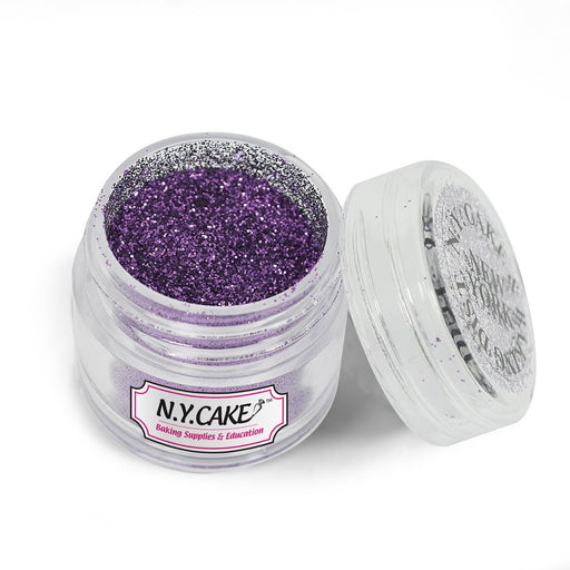 Lavender Disco 5 Grams - NY Cake | Cake Decorating & Baking Supplies