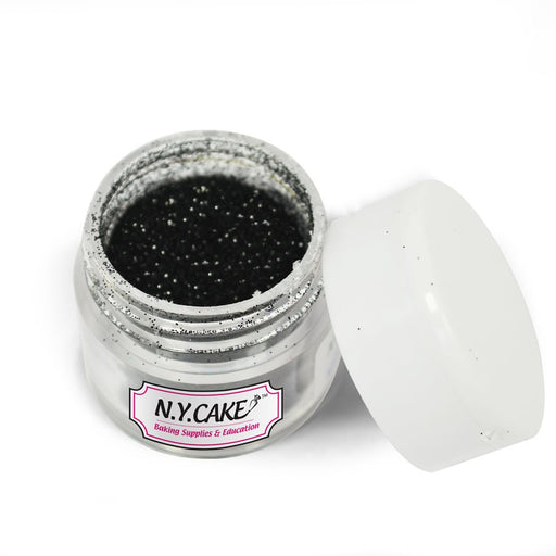 Black Disco 5 Grams - NY Cake | Cake Decorating & Baking Supplies