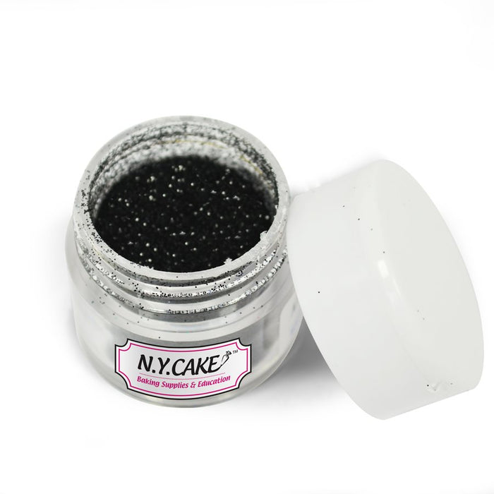 Black Disco 5 Grams - NY Cake | Cake Decorating & Baking Supplies