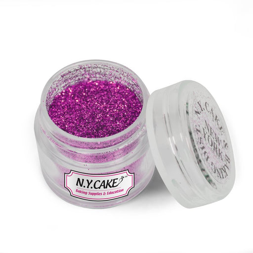 Fuchsia Disco 5 Grams - NY Cake | Cake Decorating & Baking Supplies