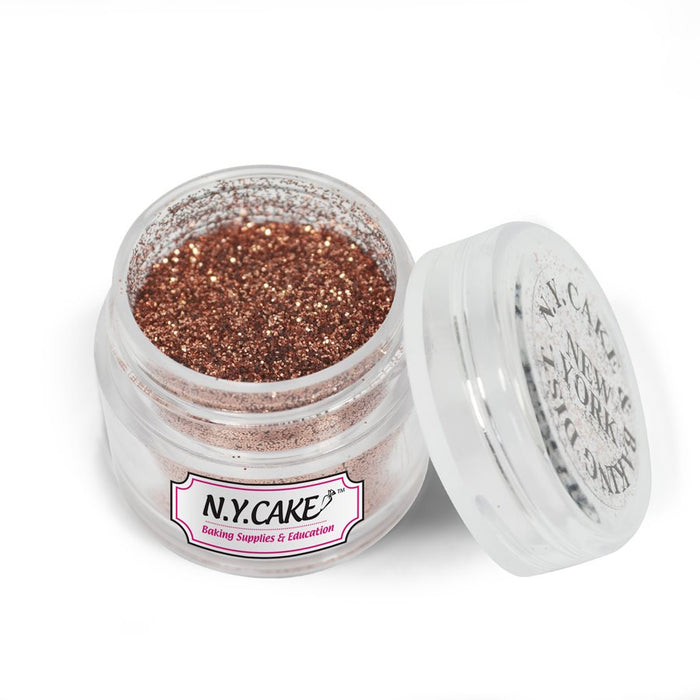 Copper Disco 5 Grams - NY Cake | Cake Decorating & Baking Supplies