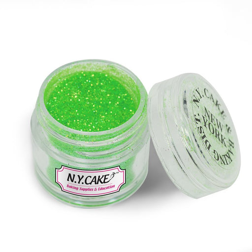 Key Lime Disco 5 Grams - NY Cake | Cake Decorating & Baking Supplies