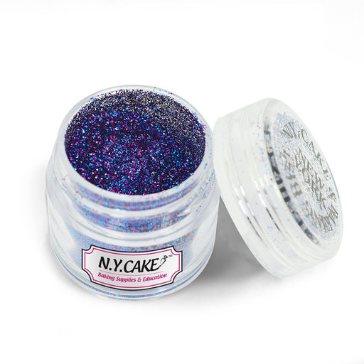 Indigo Disco 5 Grams - NY Cake | Cake Decorating & Baking Supplies