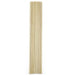 Wooden Dowel Rods 12 Inch x 1/4 dia. - NY Cake | Cake Decorating & Baking Supplies