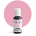 AmeriColor Deep Pink Soft Gel Paste Food Color .75 oz bottle for frosting, fondant, cakes, cookies, macarons, and cake decorating.