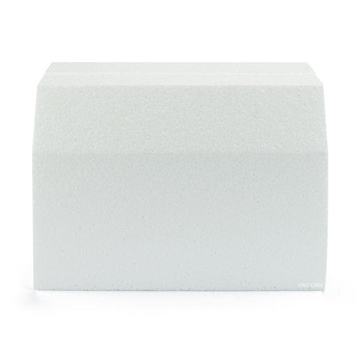 Designer handbag purse foam cake dummy for cake decorating