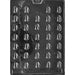 Tiny Eggs Chocolate Candy Mold - NY Cake | Cake Decorating & Baking Supplies