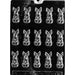 Bunnies Chocolate Candy Mold - NY Cake | Cake Decorating & Baking Supplies