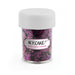 Edible Glitter Burgundy 1/4 Ounce - NY Cake | Cake Decorating & Baking Supplies