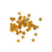 Edible Glitter Gold Stars - 20 Grams - NY Cake | Cake Decorating & Baking Supplies