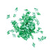 Edible Glitter Green Trees - 4.5 Grams - NY Cake | Cake Decorating & Baking Supplies