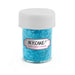 Edible Glitter Pastel Blue 1/4 Ounce - NY Cake | Cake Decorating & Baking Supplies