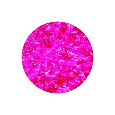 Pink Edible Glitter 4 Ounces - NY Cake | Cake Decorating & Baking Supplies