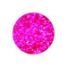 Pink Edible Glitter 4 Ounces - NY Cake | Cake Decorating & Baking Supplies