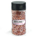 Pink Hearts Edible Glitter 20 grams - NY Cake | Cake Decorating & Baking Supplies