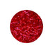 Red Edible Glitter 4 Ounces - NY Cake | Cake Decorating & Baking Supplies