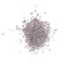 Silver Edible Glitter 1/4 Ounce - NY Cake | Cake Decorating & Baking Supplies